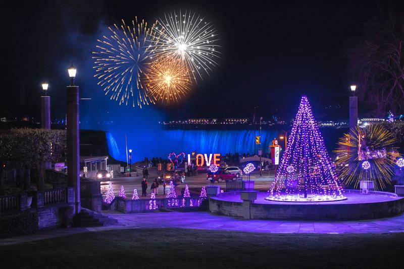 Oakes Garden Theatre 