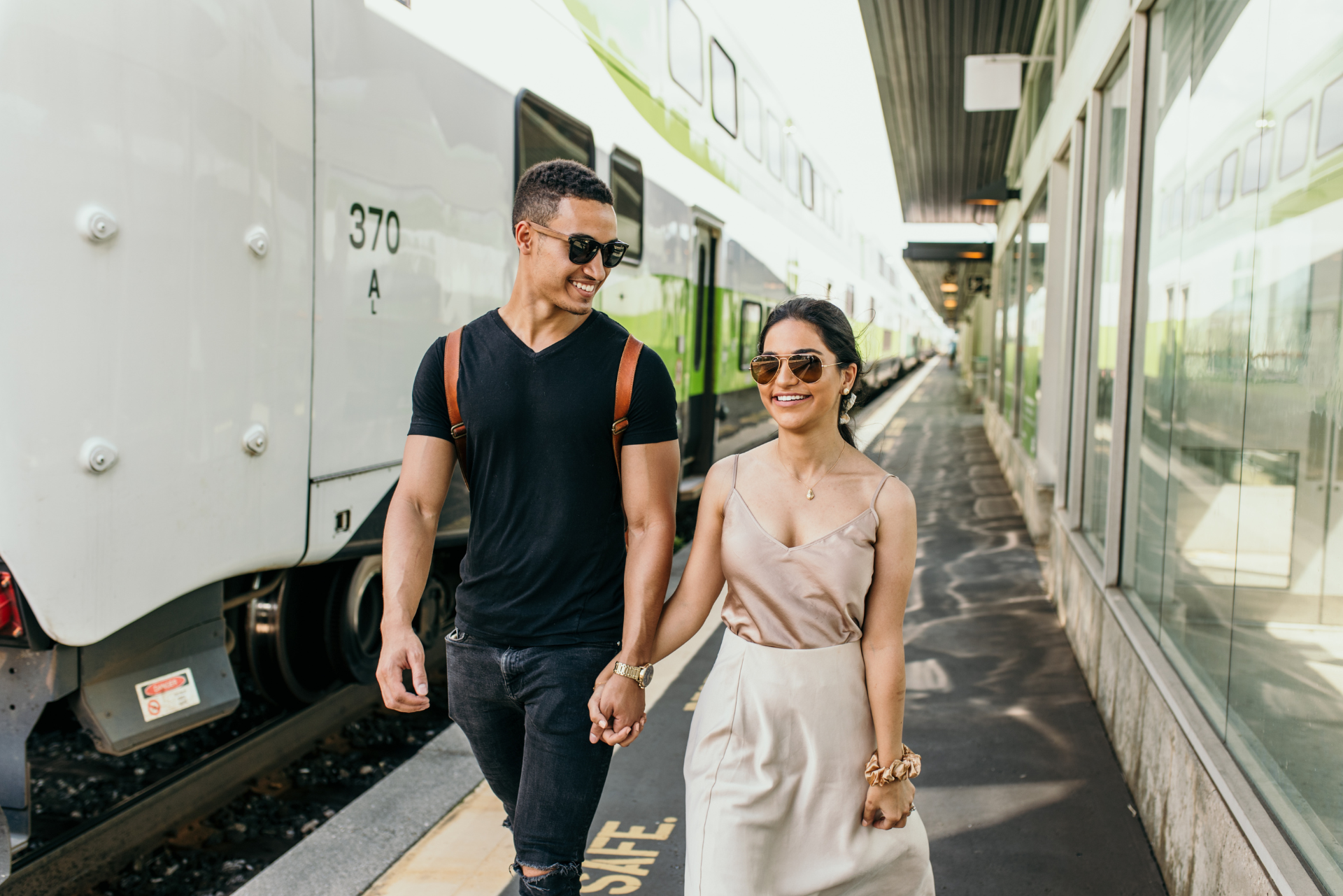 Niagara Falls GO+WEGO 1 Day Travel Package