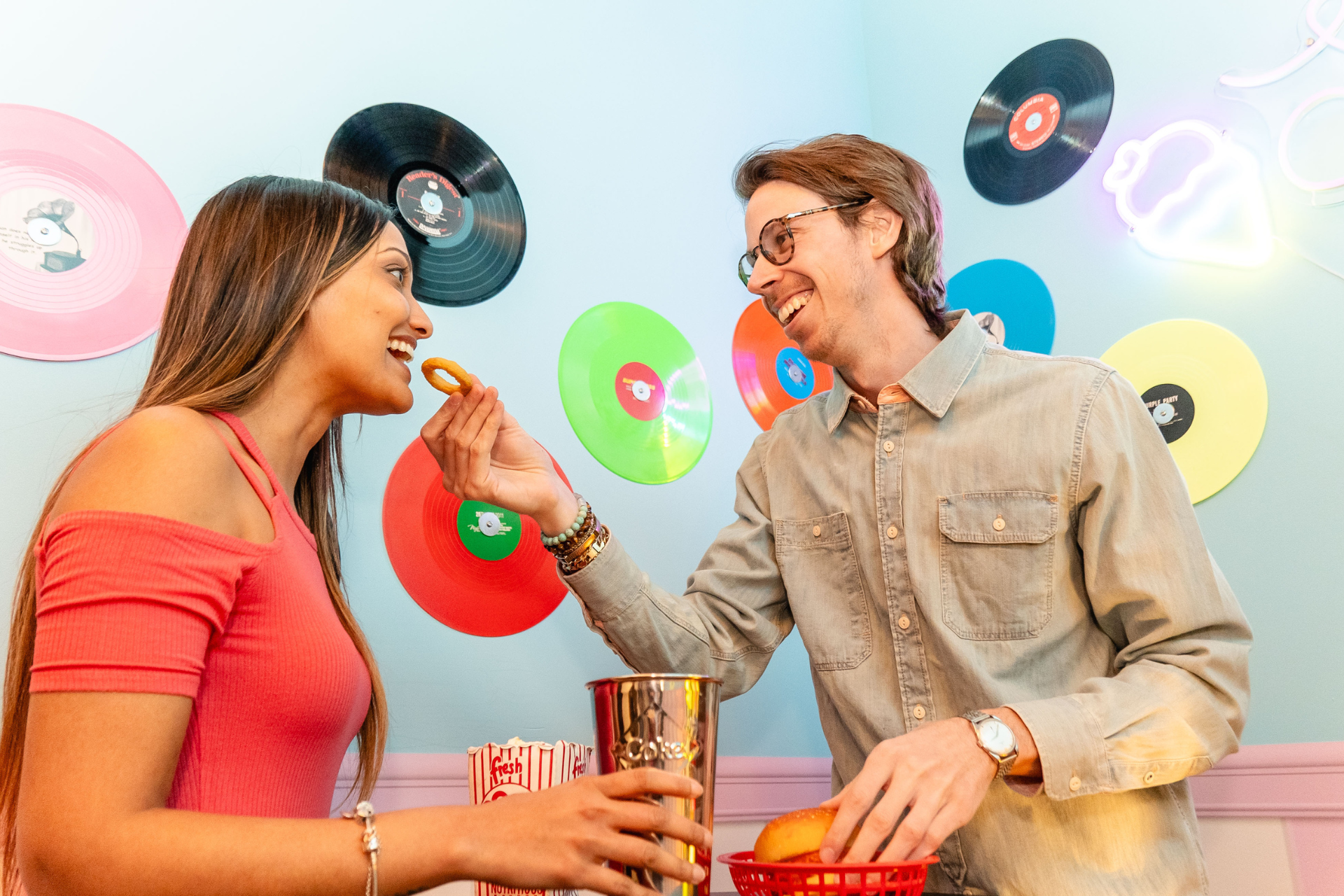 Explore all things to do