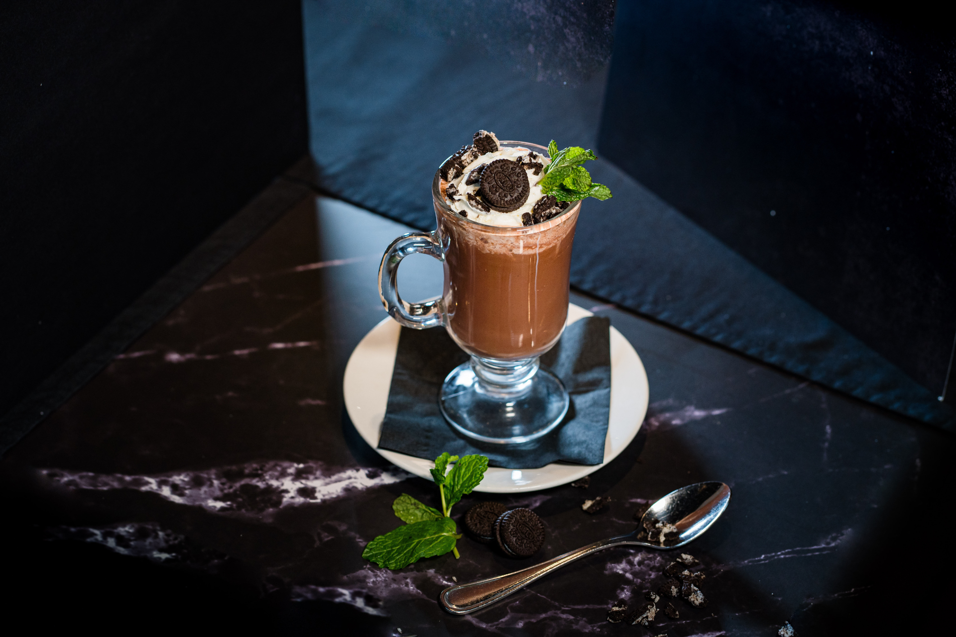 Great Room at Marriott on the Falls