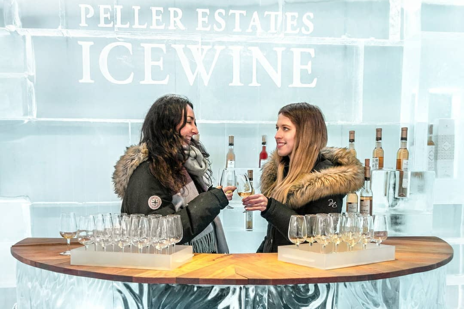 Peller Estates Winery 