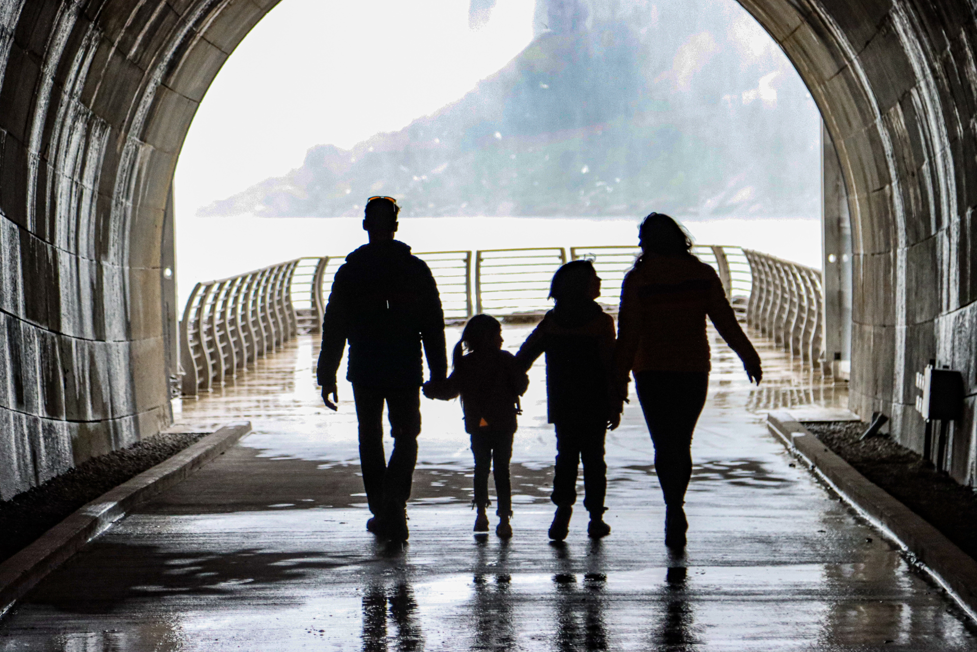 Winter Family Getaway 