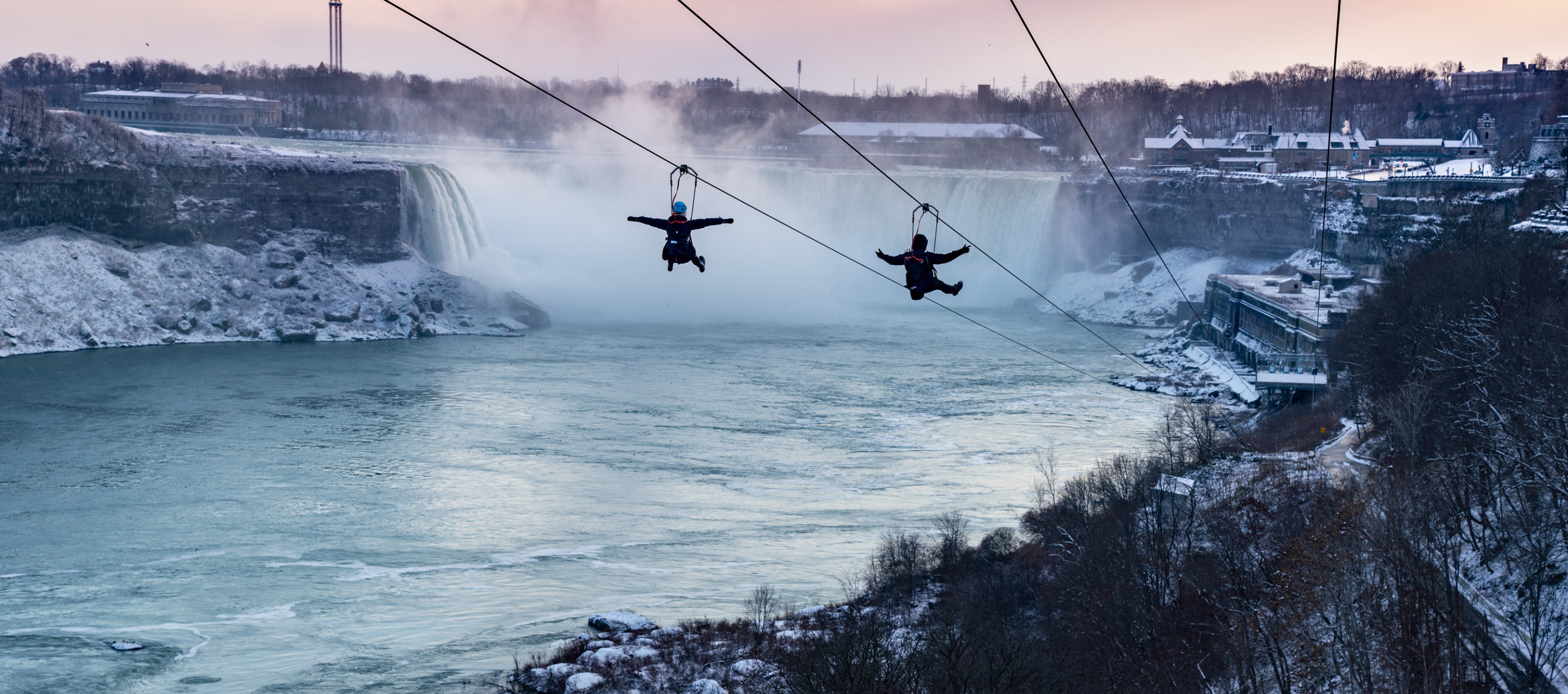 Your Guide to Outdoor Winter Fun