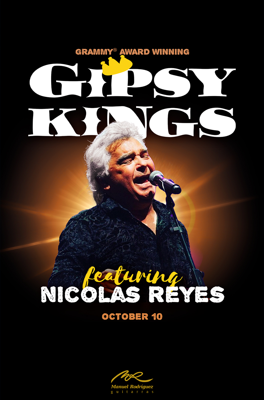 Gipsy Kings