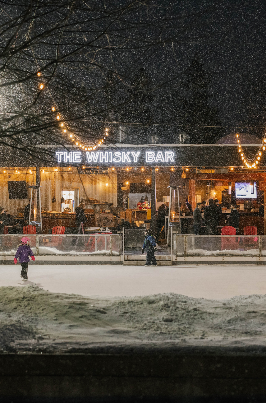 Valentine’s Day DJ Skate