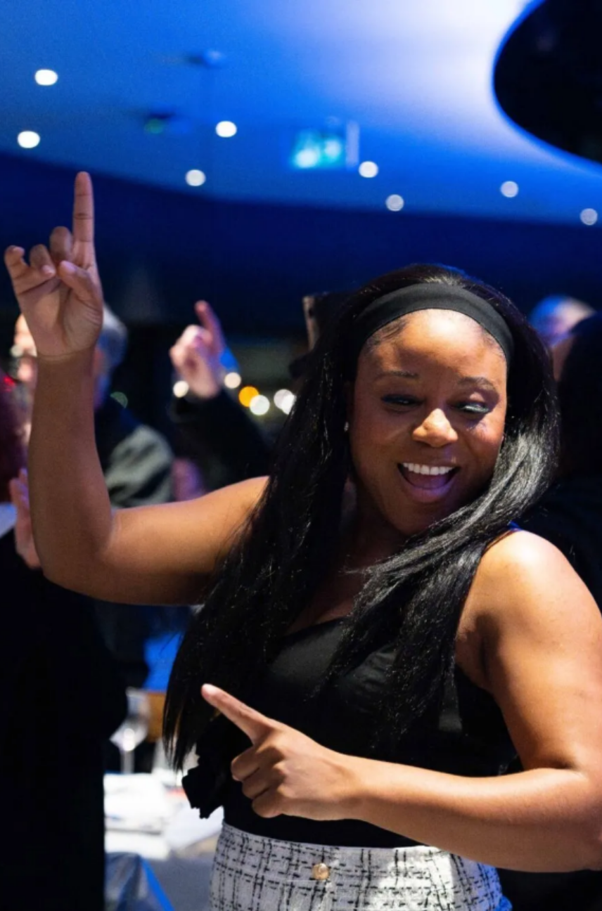 Jazz Night with Velvet Frequencies