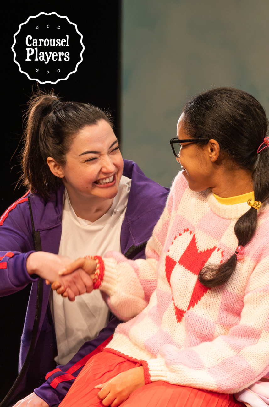 "Like It Or Not" Opening Performance