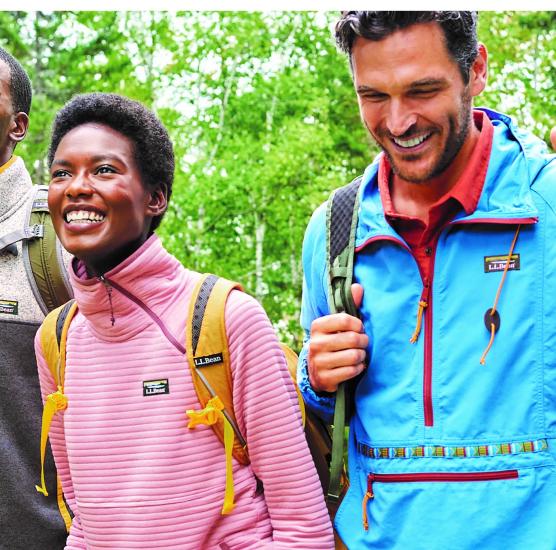 L.L.Bean