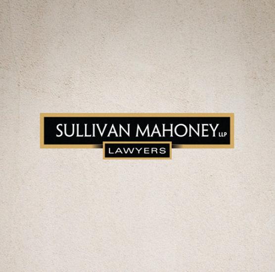 Sullivan Mahoney