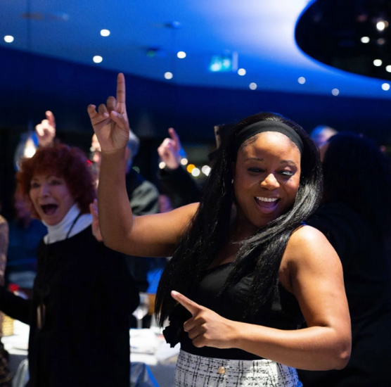 Jazz Night with Velvet Frequencies