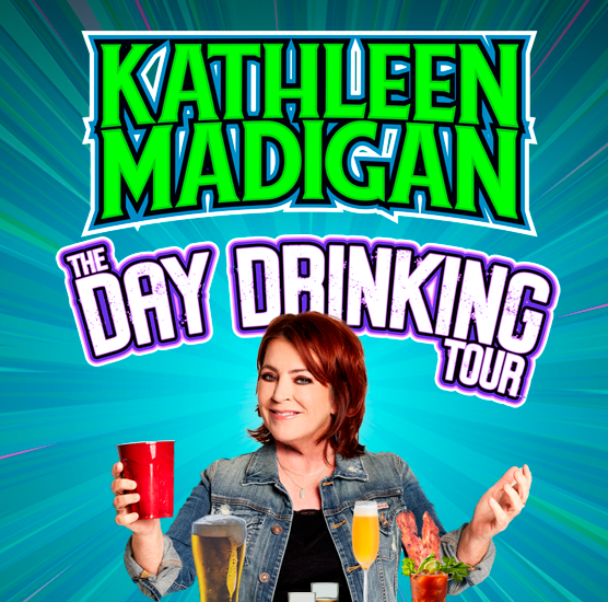 Kathleen Madigan