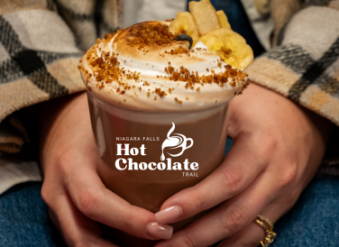 Hot Chocolate Trail