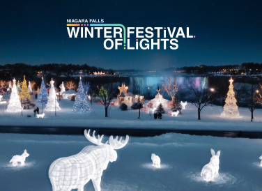 Winter Festival of Lights