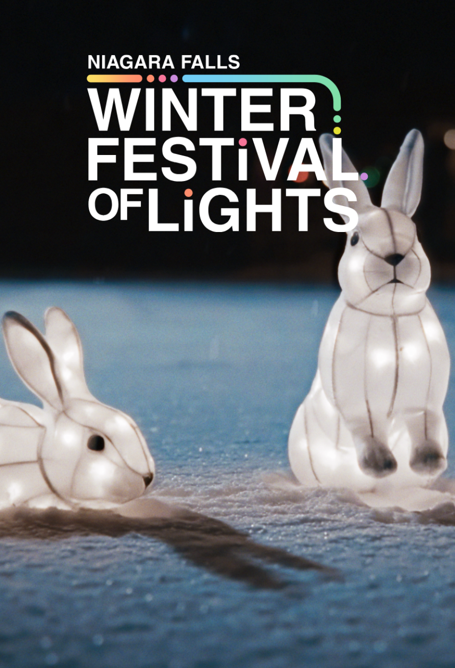 Winter Festival of Lights