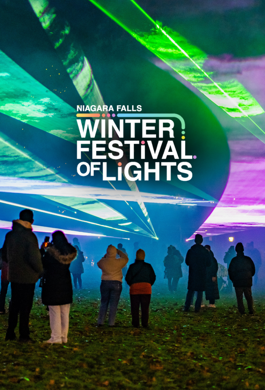 New Laser Light Spectacular